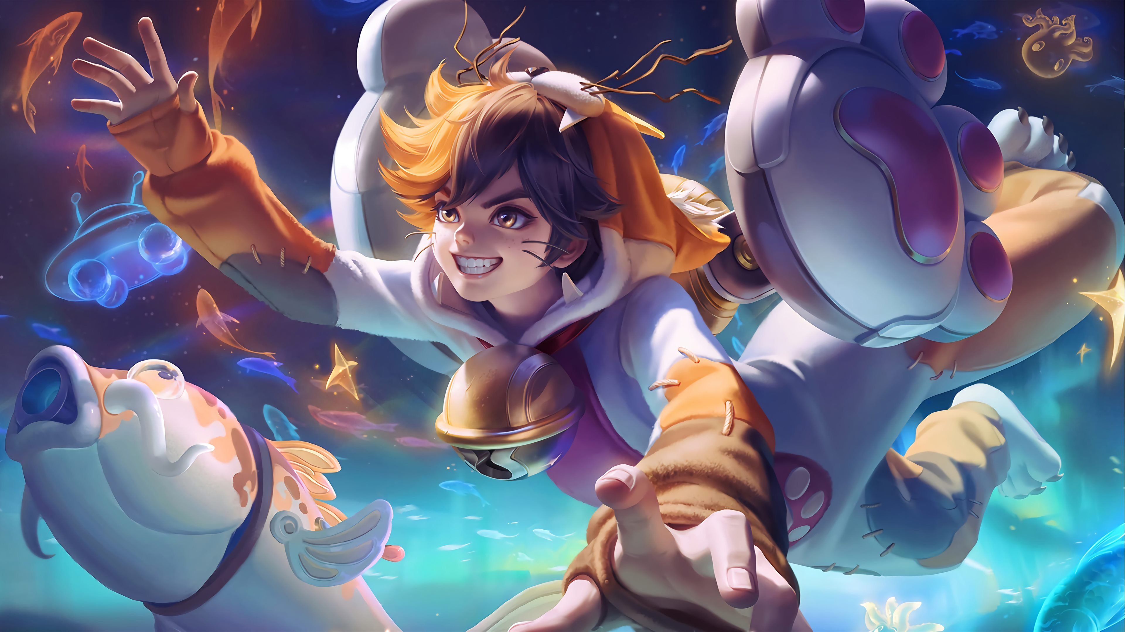 布鲁诺·卡博克洛在NBA夏季联赛中展现适应能力,布鲁诺卡波科洛 2kol2